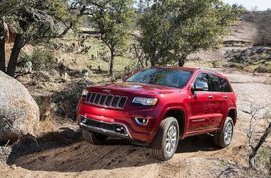 国产四驱SUV性能对比视频,谁才是性能王者？