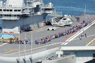 首艘国产航母试航视频,见证中国海军新篇章