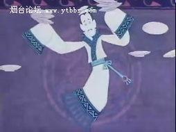 国产动漫里面的视频素材,视频素材中的奇幻世界掠影