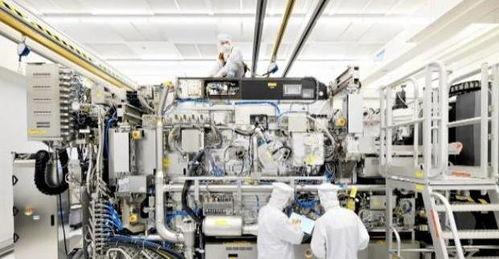 中国国产光刻机视频,中国半导体产业的突破与未来展望