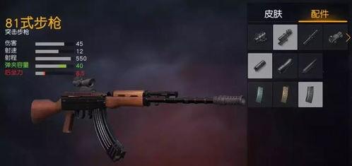 国产步枪95式解说视频,揭秘我国自主研制的现代化步兵利器