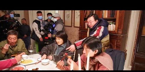 模仿国产剧吃饭视频大全,跟随镜头品味经典剧集中的美味佳肴