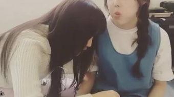 国产小视频女朋友,女朋友的温馨日常